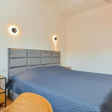 Apartamento Pamario Namai Nida Exterior foto