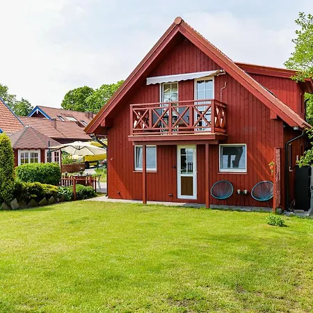 Apartamento Pamario Namai Nida Exterior foto